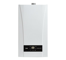 Котел газовый BAXI ECO Nova 31 F, 31 кВт, двухконтурный с закрытой камерой сгорания