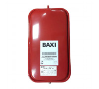 Бак расширительный 6 л для газовых котлов BAXI ECO Four, ECO-4S, ECO-5, FOURTECH, MAIN Four (5693900)