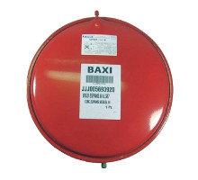 Бак расширительный 6 л для газовых котлов BAXI ECO Four, ECO-4S, FOURTECH, MAIN Four (5693920)