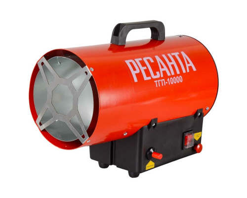 Пушка газовая тепловая ТГП-10000 (РЕСАНТА)