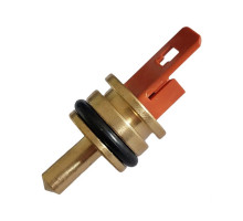 Датчик температуры погружной NTC для газовых котлов BAXI ECO, ECO-4S, ECO-5, FOURTECH (721309400.A)