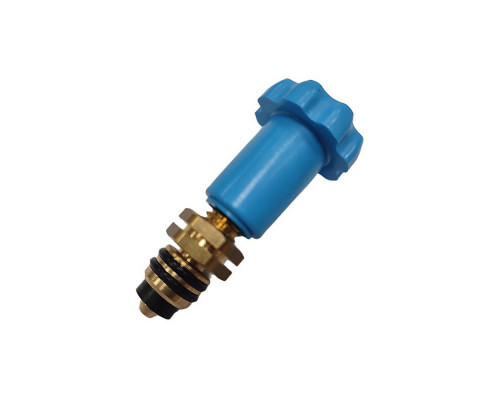 Кран наполнения системы для газовых котлов BAXI ECO, ECO-4S, ECO-5, FOURTECH (768777500.A)