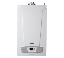 Котел газовый BAXI ECO LIFE 1.24 F, 24 кВт, одноконтурный с закрытой камерой сгорания