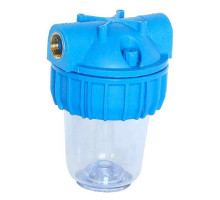 Магистральный фильтр ITA-05 1/2" для очистки холодной воды