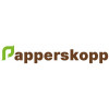 PAPPERSKOPP