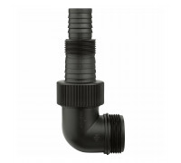 Штуцер с накидной гайкой 1 1/4" х 25/32 мм (Sterwins)