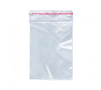 Пакет Zip Lock 8х12, 45мкм, прозрачный (100 шт./упак)