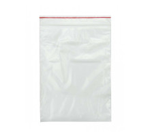 Пакет Zip Lock 10х15, 45мкм, прозрачный (100 шт./упак)